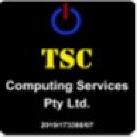 TSC Computing Services Pty Ltd TSC Computing Services Pty Ltd